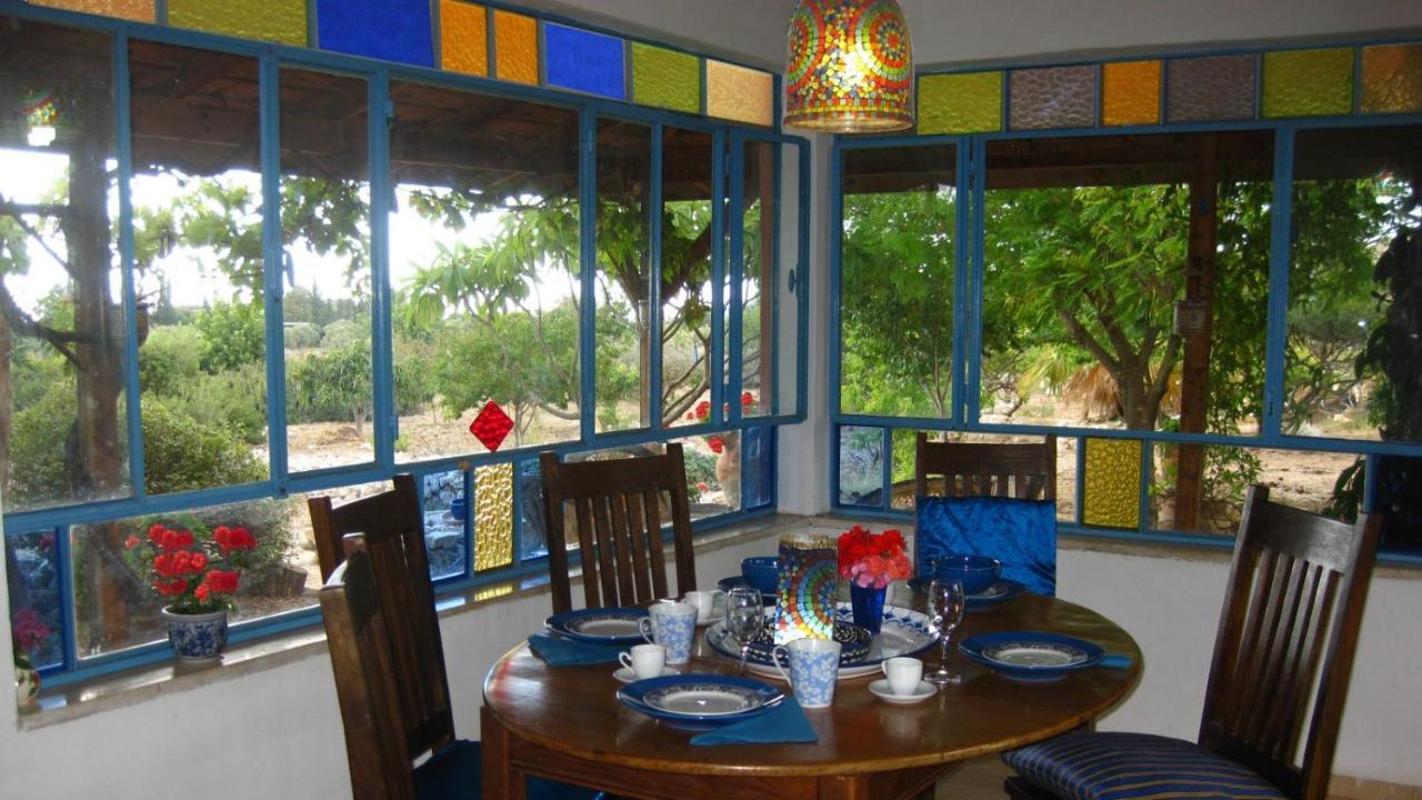 Villa Adama Clil Dış mekan fotoğraf