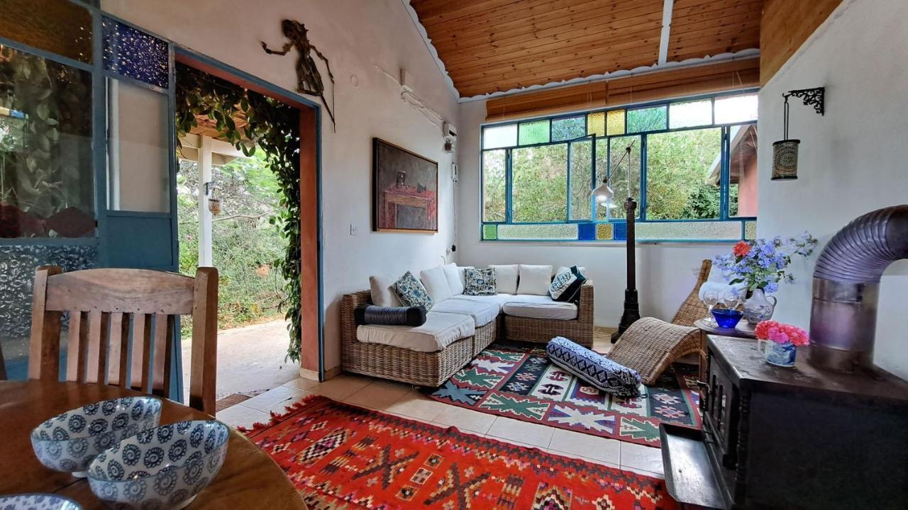 Villa Adama Clil Dış mekan fotoğraf