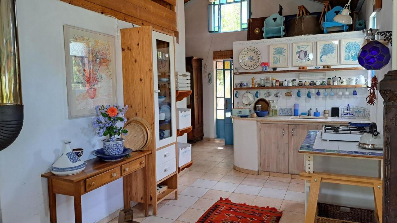 Villa Adama Clil Dış mekan fotoğraf