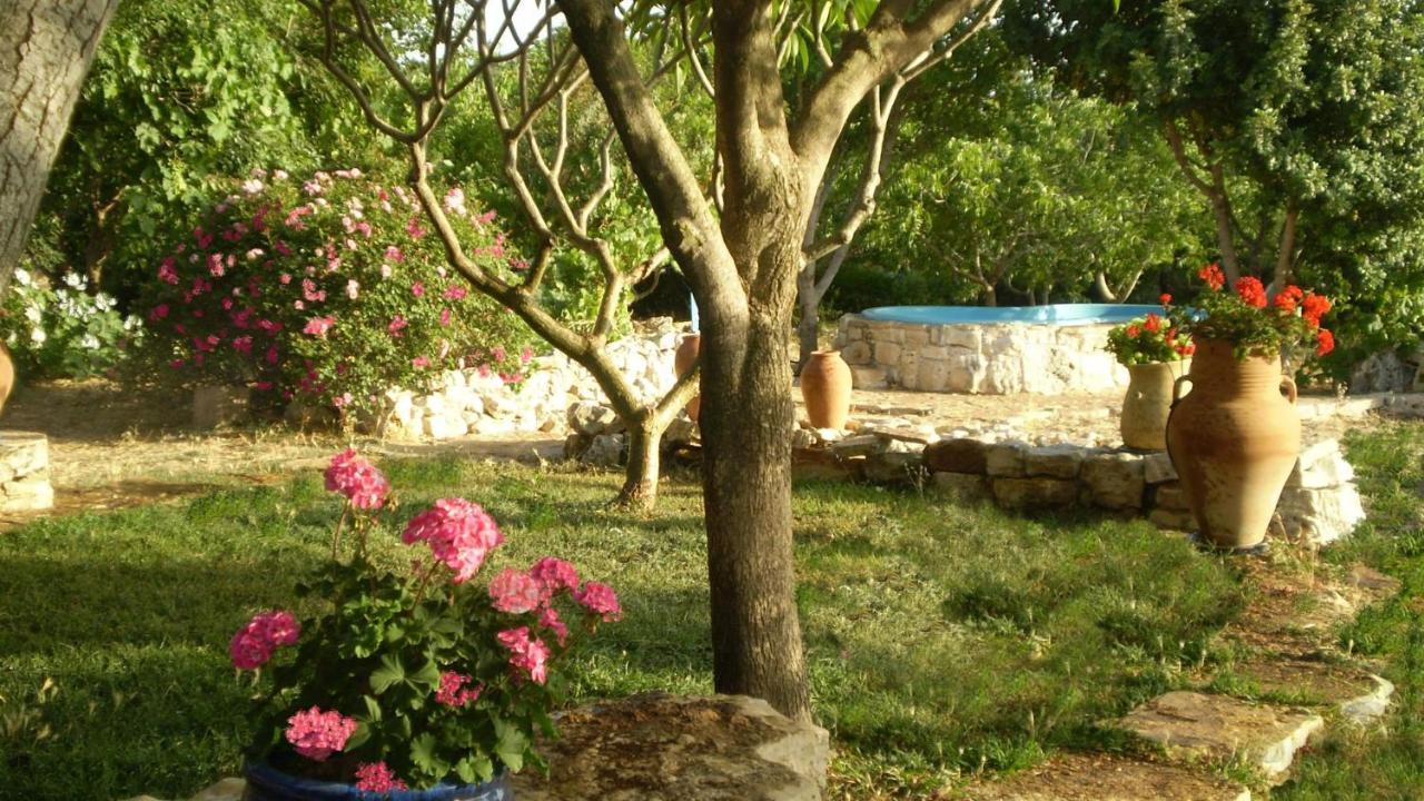 Villa Adama Clil Dış mekan fotoğraf
