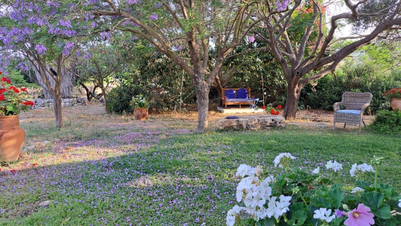 Villa Adama Clil Dış mekan fotoğraf